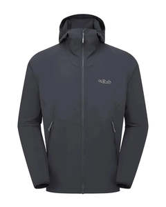 Mens Jackets: Rab Men's Borealis Hoody