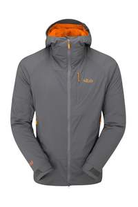 Rab Men's Vapor-Rise Summit Jacket