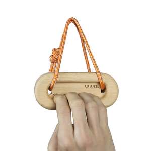 Resistance Gear: YY Vertical Mini Crux