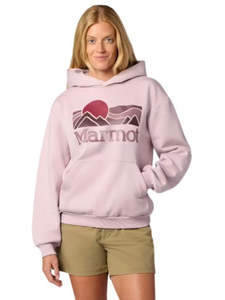 Mens Jackets: Marmot Women's Coastal Hoody