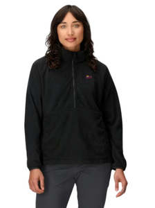 Marmot Women's Upward Fleece Half-Zip Pullover
