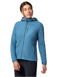 Mens Jackets: Marmot Women's AirFleece Performance Full-Zip Hoody