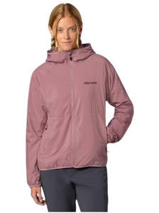 Mens Jackets: Marmot Women’s PrimaLoft Evolve Aerothermal Hoody