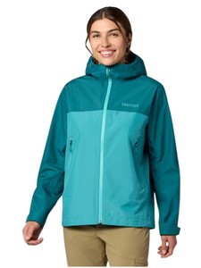 Womens Jackets: Marmot Women's Minimalist Pertex Rain Jacket