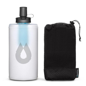 Hydrapak: HydraPak Packflask Filter Kit 750ml - Clear