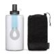 HydraPak Packflask Filter Kit 750ml - Clear