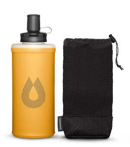 Hydrapak: HydraPak Packflask Kit 500ml