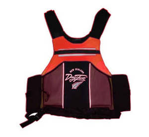Kayaking Accessories: Day Two Adventure Racer/Multisport Race Vest