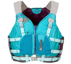 Kayaking Accessories: Kokatat Women's Neptune Life Vest