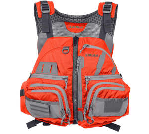 Kokatat Leviathan Life Vest