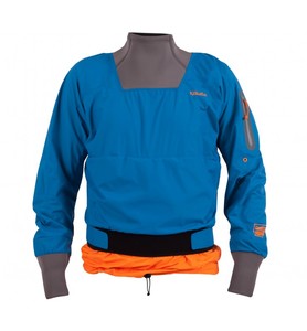 Kokatat Session Semi Dry Top