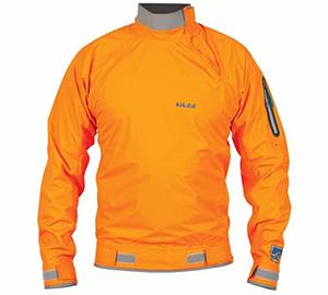Kayaking Accessories: Kokatat Men's Stance Multisport / Touring Jacket