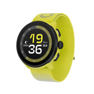 Suunto: Suunto Run Lime