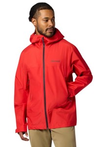 Mens Jackets: Marmot Men's Minimalist Pertex Rain Jacket
