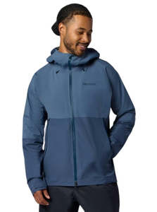 Mens Jackets: Marmot Men's Seeker Gore-Tex Rain Jacket