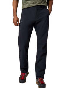 Marmot Men's Diverter Softshell UPF 50 Hiking Pants