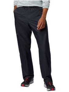 Marmot Men's PreCip Evo Full-Zip Rain Pants