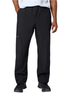 Mens Pants: Marmot Men's PreCip Evo Flex Rain Pants
