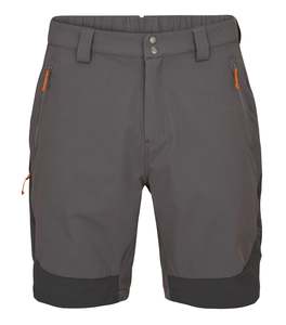 Mens Pants: Rab Men's Torque Mountain Shorts