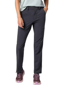 Womens Pants: Marmot Women's Trailway UPF 50 Hiking Pants