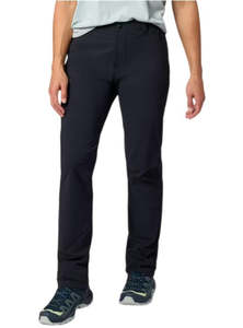 Marmot Women's Diverter Softshell UPF 50 Hiking Pants