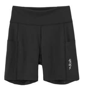 Womens Pants: Rab Women's Talus 6" Tights Shorts