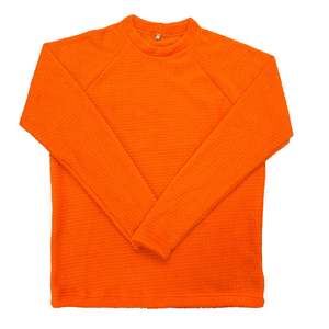 Mens Tops: Farpointe Alpha Crewneck - Midlayer Top