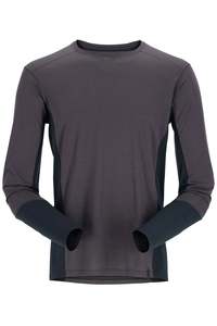 Rab Men's Syncrino Base Long Sleeve Tee