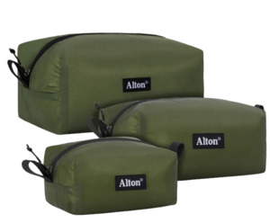 Sling Bags Totes Packables: Alton Ultralight Gear Pouch
