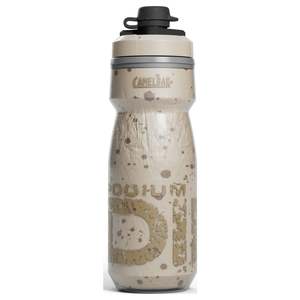 Water Bottles: CamelBak Podium Dirt Series Chill Sport & Bike Bottle, 620ml