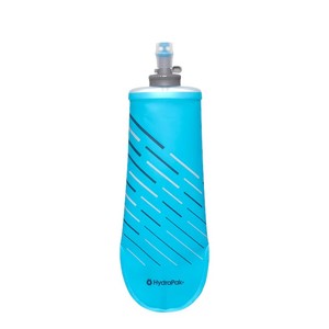 Water Bottles: HydraPak PocketFlask 500ml