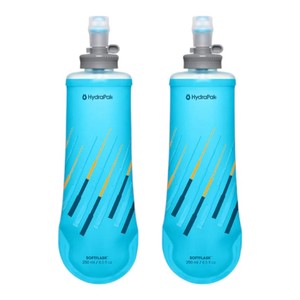 HydraPak SoftFlask 250ml 2 Pack
