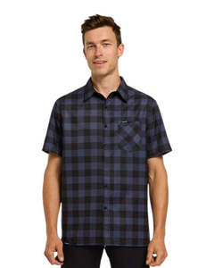 Dharco Mens Tech Party Shirt