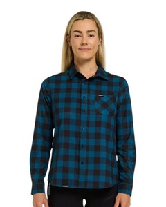 Dharco Womens Tech Long Sleeve Shirt