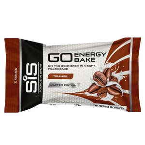 SiS Go Energy Bake Bar 50g