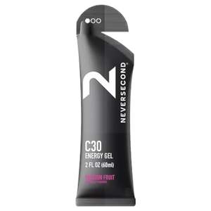 Neversecond C30 Energy Gel