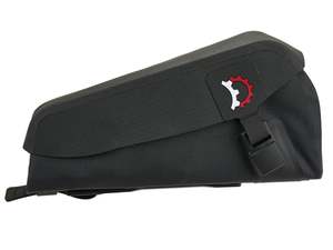 Revelate Designs: Revelate Designs Mag Tank Fast Track Bag w/ TPU Liner