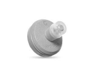 Water Bottles: HydraPak 42mm Bite Valve Cap