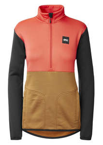 Womens Jackets: Picture Women's Gate Pullover