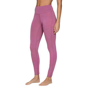 Le Bent Womens Midweight Bottom