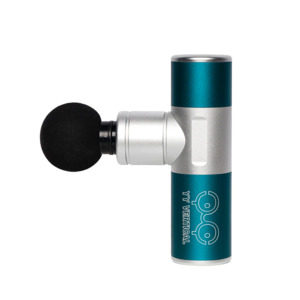 Rehab Accessories: YY Vertical Shock Mini Massage Gun