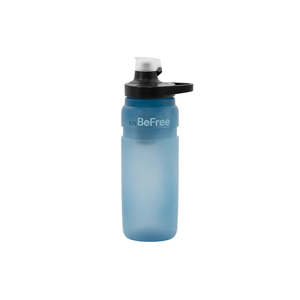 Katadyn BeFree Filter AC Bottle 0.7L