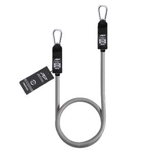 PTP Fitness PowerTube Ultimate Silver