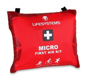 Lifesystems Light & Dry Micro First Aid Kit