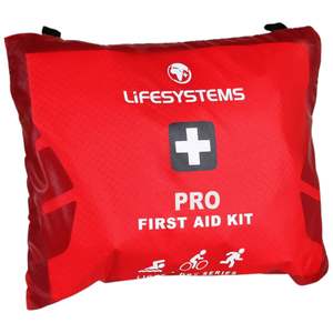 Lifesystems Light and Dry Pro First Aid Kit