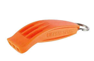 Lifesystems Hurricane Whistle