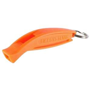 First Aid Survival: Lifesystems Echo Whistle