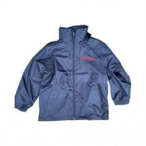 Helensville Primary School Windproof Jacket