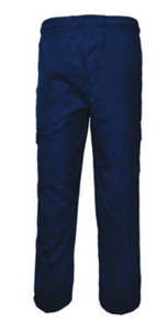 Helensville Primary School Uniforms: School Cargo Pants - Kids