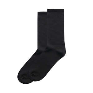 Helensville Primary School Uniforms: AS Colour Business Socks (2 Pairs) - Men's Size 4 - 13